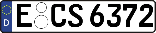 E-CS6372