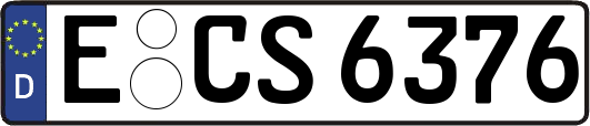 E-CS6376