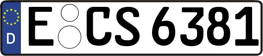 E-CS6381