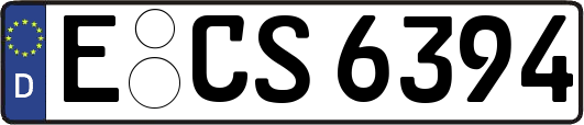 E-CS6394