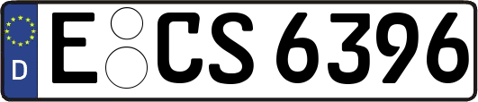 E-CS6396