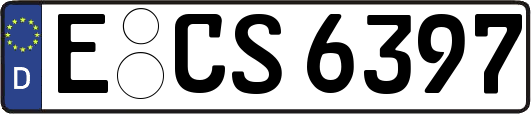 E-CS6397