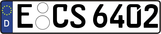 E-CS6402