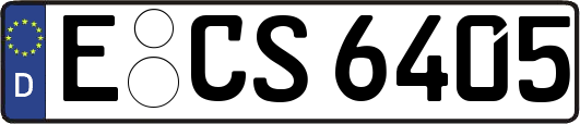 E-CS6405