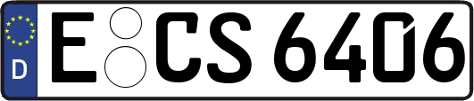 E-CS6406