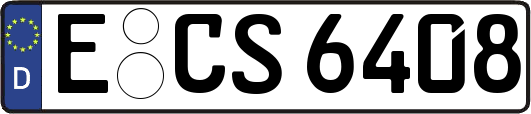E-CS6408