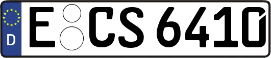 E-CS6410