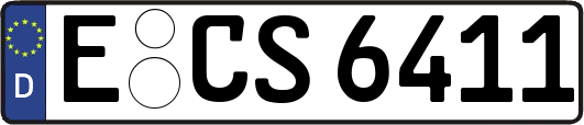 E-CS6411