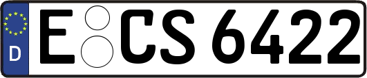 E-CS6422