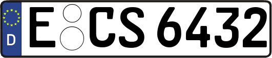 E-CS6432