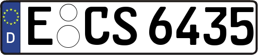 E-CS6435