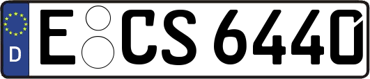 E-CS6440