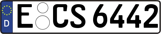 E-CS6442