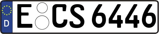E-CS6446