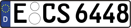 E-CS6448