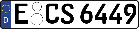 E-CS6449