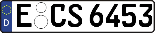 E-CS6453