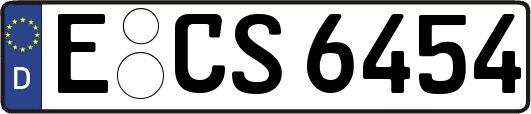 E-CS6454