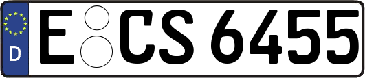 E-CS6455