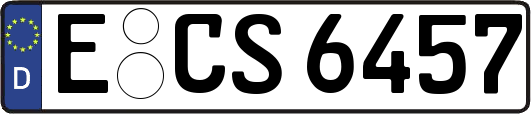E-CS6457