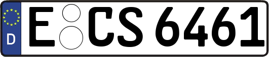 E-CS6461