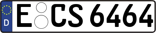E-CS6464