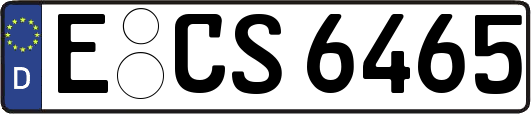 E-CS6465
