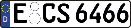 E-CS6466