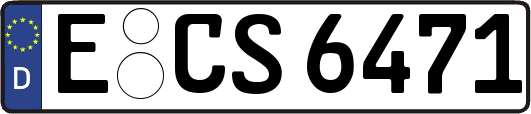 E-CS6471
