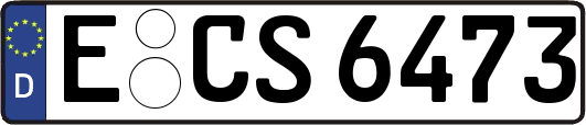 E-CS6473