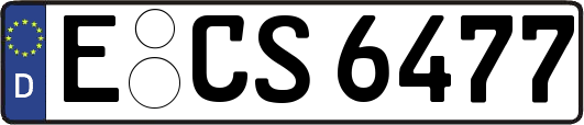 E-CS6477