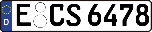 E-CS6478