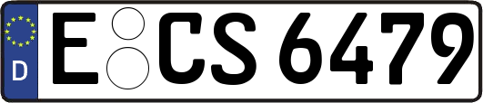 E-CS6479