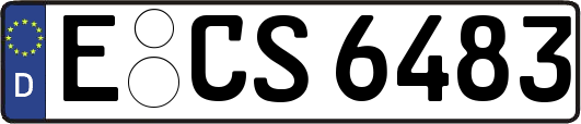 E-CS6483