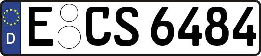 E-CS6484