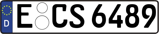 E-CS6489