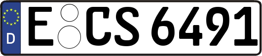 E-CS6491