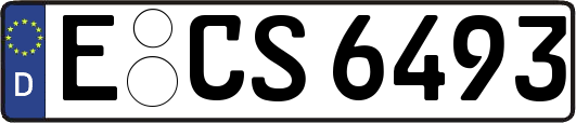 E-CS6493