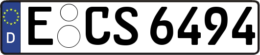E-CS6494