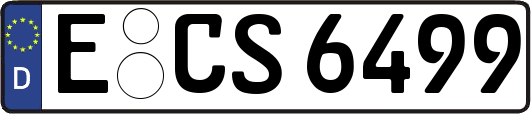 E-CS6499