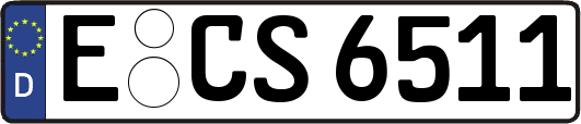 E-CS6511