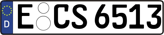 E-CS6513