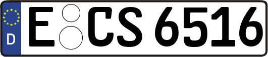E-CS6516