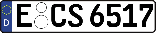 E-CS6517