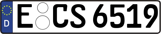 E-CS6519