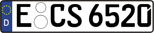 E-CS6520