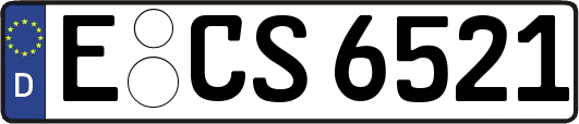 E-CS6521