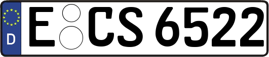 E-CS6522