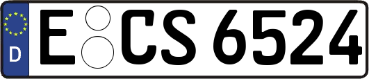 E-CS6524