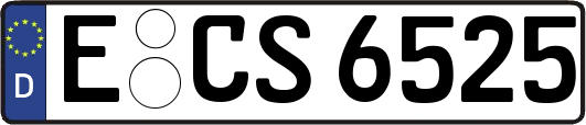 E-CS6525
